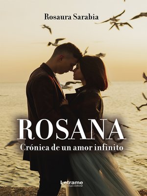 cover image of Rosana